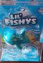 Плуващи рибки с батерии LIL’ FISHYS - комплект 3 броя, снимка 4
