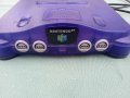 Nintendo 64 (N64) Игра/Конзола, снимка 3