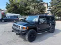 Hummer H3 3.5i Газ/Бензин luxury пакет!, снимка 3
