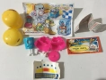 Несглобявани играчки на Киндер от Италия (Kinder Surprise), снимка 15
