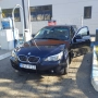 BMW E 61 , снимка 4