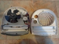 вентилаторна печка Tesy работеща, но с отрязан кабел  , снимка 4