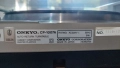  Грамофон ONKYO CP-1007 A, снимка 7