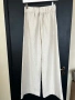 Дамски ленен панталон, снимка 6