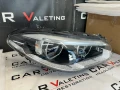 Фар фарове десен BMW 5 F10 F11 LCI М5 Face far farove БМВ 5 Ф10 Ф11, снимка 3