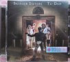 Scissor Sisters – Ta-Dah (2006, Super Jewel Box, CD), снимка 1 - CD дискове - 38420722
