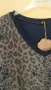 Блуза с тигров принт, снимка 6