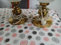 Стари нощни/настолни лампи, снимка 2