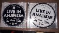 Компакт дискове на - Ian Gillan - Live In Anaheim/ian gillan - Cherkazoo and Other Stories , снимка 3