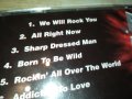 ROCK PARTY CD-ВНОС GERMANY 2511231410, снимка 6