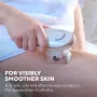 Уред за борба с целулита и гладка кожа HoMedics Smoothee, снимка 9