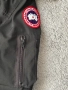 Canada Goose Womens Montebello Parka Classic fit Coat Jacket Size S Black , снимка 9