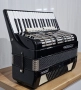 Акордеон Weltmeister Diana, снимка 3