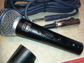 shure beta sm58s-profi microphone-внос швеицария 2603210918, снимка 6