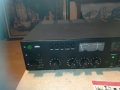 braun regie 550 receiver-made in west germany 1803212034 &, снимка 11