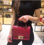 Furla Bella Mini Top Handle, снимка 4