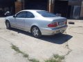 Само на части Mercedes-Benz CLK 200, снимка 13