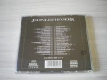 John Lee Hooker ‎– Gold Collection 1992 2×CD, Compilation, снимка 3
