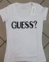 Дамска тениска Guess код 24