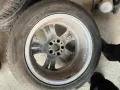 Джанти R17 Мерцедес с TPMS, снимка 6