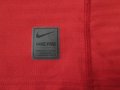 Nike Pro Warm Mens Top, снимка 4