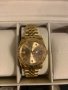 Rolex Datejust Swiss ETA Мъжки часовник , снимка 3