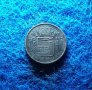 5 франка Белгия 1941 РЕДКИ, снимка 1 - Нумизматика и бонистика - 39272024