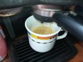 delonghi coffe makina 15bar-swiss 3005221623, снимка 4