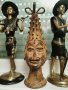 Африканско изкуство, снимка 2