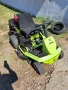 тракторна косачка на части , снимка 3
