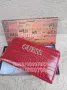 Червено портмоне  Guess-SG56f, снимка 2