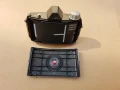 Ретро фотоапарат AGFA, снимка 3