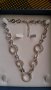 Дамско колие SVAROVSKI, снимка 3
