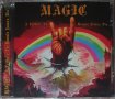 Magic - A Tribute To Ronnie James Dio, снимка 1 - CD дискове - 39204801