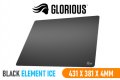  Glorious Elements Ice XL геймърски пад черен чисто нов, снимка 8