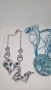 комплект бижута, снимка 2