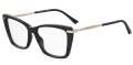 Рамки за дамски диоптрични очила Jimmy Choo -51%, снимка 3
