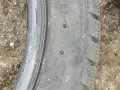 Гуми 255/40/18,около 4 мм. ДОТ3622. 30 лв. двете!, снимка 7
