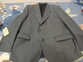 Ново мъжко сако, снимка 2