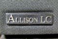 Allison Acoustics LC-110, снимка 7