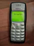 Nokia 1100, снимка 2