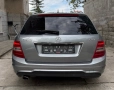 Mercedes C220 - на части, снимка 4