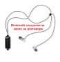 iPhone слушалки записващи GSM и APP разговори + Диктофон, снимка 10