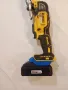 Aдаптер Преходник от батерия Parkside x20 Към dewalt и други марки и обратно adapter/ connector, снимка 2