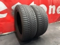 205 55 16, Всесезонни гуми, Firestone Multiseason, 2 броя, снимка 1