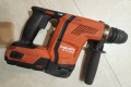Перфоратор Hilti TE 6-A22 с батерия 4Ah., снимка 2