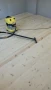 безпрахово циклене на паркет, снимка 2