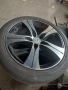 Алуминиеви джанти 17 Hyundai kona , снимка 9