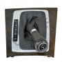Топка с кожа скоростен лост Mercedes-Benz E-Class (W212)(2009-2016) ID:90362, снимка 1