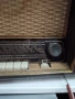 Винтидж лампово радио UNION – работещо, снимка 4